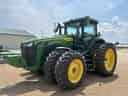 2024 John Deere 8R 340 Image