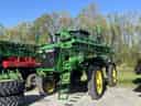 2023 John Deere 412R Image
