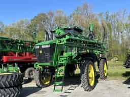 2023 John Deere 412R Image