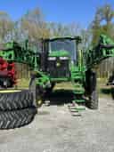 2023 John Deere 412R Image