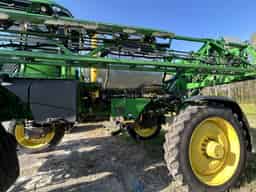 2023 John Deere 412R Image