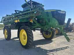 2014 John Deere R4030 Image