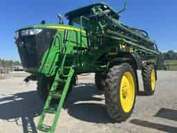 2014 John Deere R4030 Image