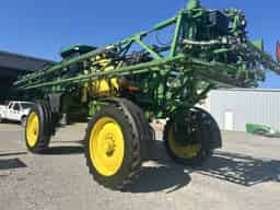 2014 John Deere R4030 Image