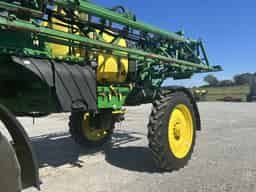 2014 John Deere R4030 Image