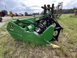 2014 John Deere 625F Image