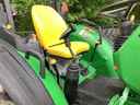 2021 John Deere 5075E Image