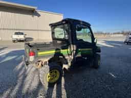 2018 John Deere XUV 835M Image