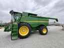 2022 John Deere S770 Image