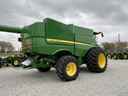 2022 John Deere S770 Image