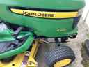2011 John Deere X320 Image