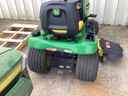 2011 John Deere X320 Image
