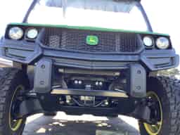 2024 John Deere 835E Image