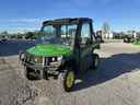 2023 John Deere XUV835M Image