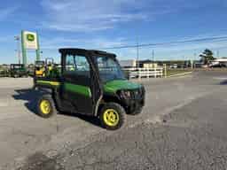 2023 John Deere XUV835M Image