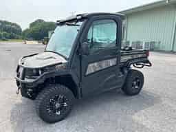 2024 John Deere 835R Image