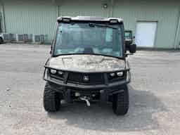 2024 John Deere 835R Image