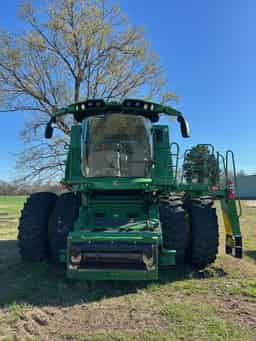 2023 John Deere S780 Image