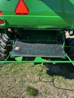 2023 John Deere S780 Image