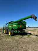 2023 John Deere S780 Image