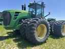 2011 John Deere 9630 Image