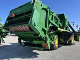 2014 John Deere 7760 Image