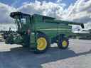 2024 John Deere S770 Image
