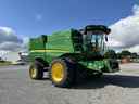 2024 John Deere S770 Image