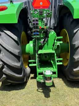 2023 John Deere 9R 490 Image