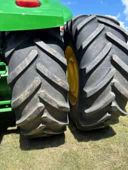 2023 John Deere 9R 490 Image