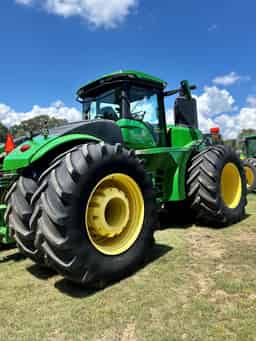 2023 John Deere 9R 490 Image