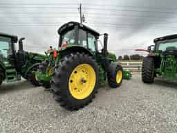 2024 John Deere 6155M Image
