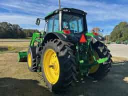 2024 John Deere 6175M Image