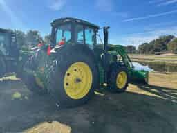 2024 John Deere 6175M Image