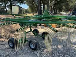 2023 Krone Swadro 42T Image