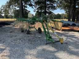 2023 Krone Swadro 42T Image