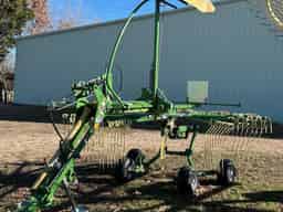 2023 Krone Swadro 42T Image