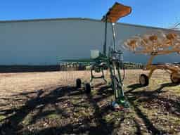 2023 Krone Swadro 42T Image