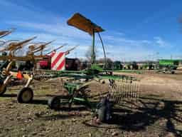 2023 Krone Swadro 42T Image