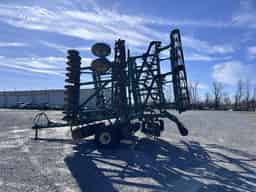 2011 Great Plains 3000TC Image