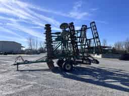 2011 Great Plains 3000TC Image