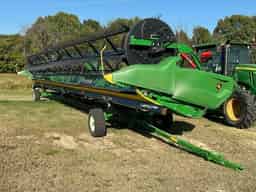 2021 John Deere RD45F Image