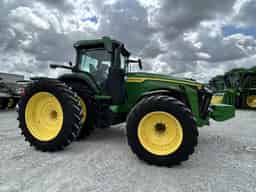 2020 John Deere 8R 410 Image
