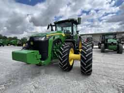 2020 John Deere 8R 410 Image