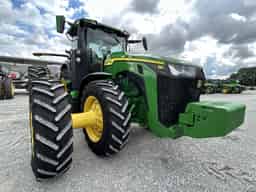2020 John Deere 8R 410 Image