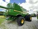 2022 John Deere S780 Image