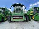 2022 John Deere S780 Image