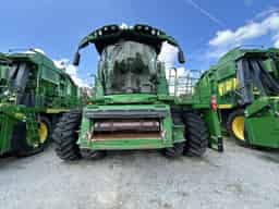 2022 John Deere S780 Image