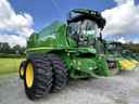 2022 John Deere S780 Image