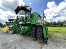 2022 John Deere S780 Image